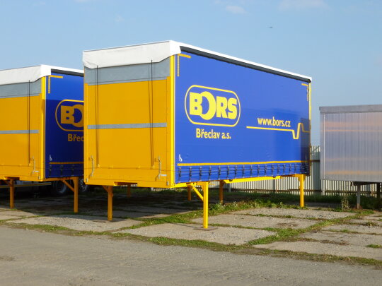 Nadwozia wymienne C715, C745 i&nbsp;C782 Panav